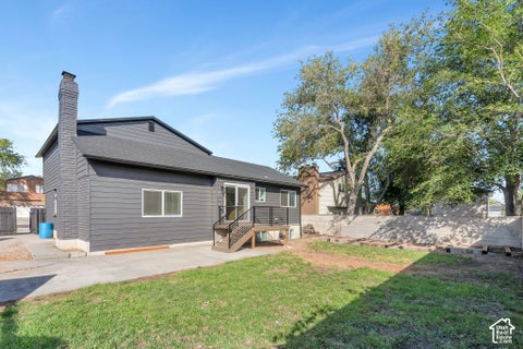 Tiny photo for 3849 S CILMA PL, West Valley City, UT 84128 (MLS # 2190371)