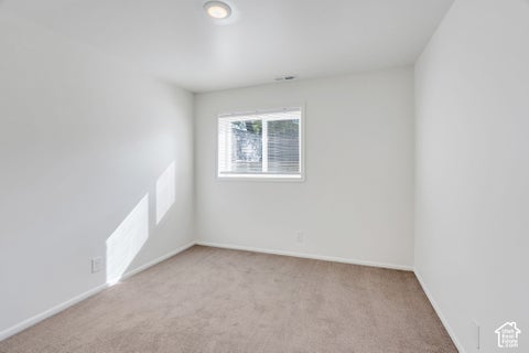 Tiny photo for 3849 S CILMA PL, West Valley City, UT 84128 (MLS # 2190371)