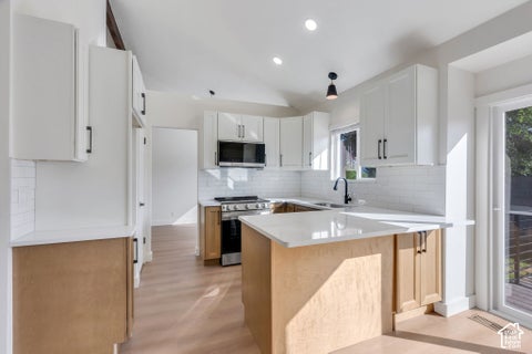 Tiny photo for 3849 S CILMA PL, West Valley City, UT 84128 (MLS # 2190371)