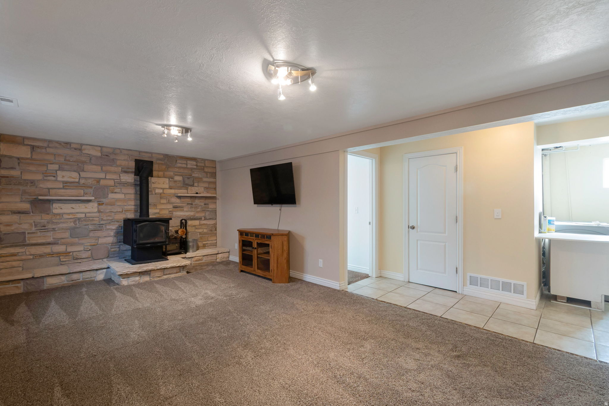 SUNSET VIEW - Residential