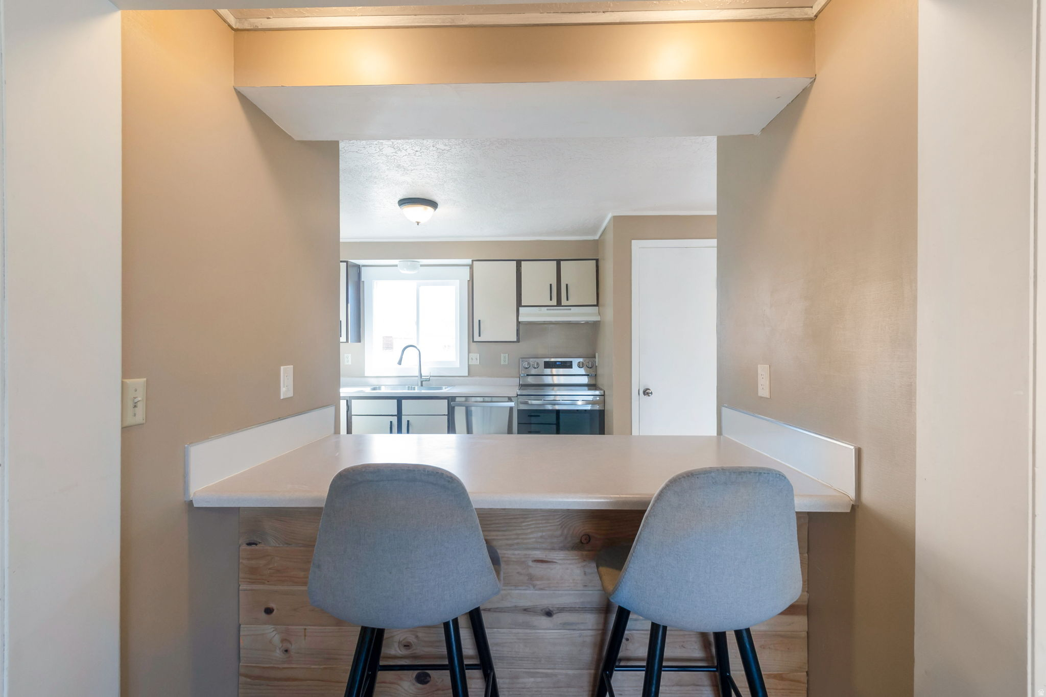 SUNSET VIEW - Residential