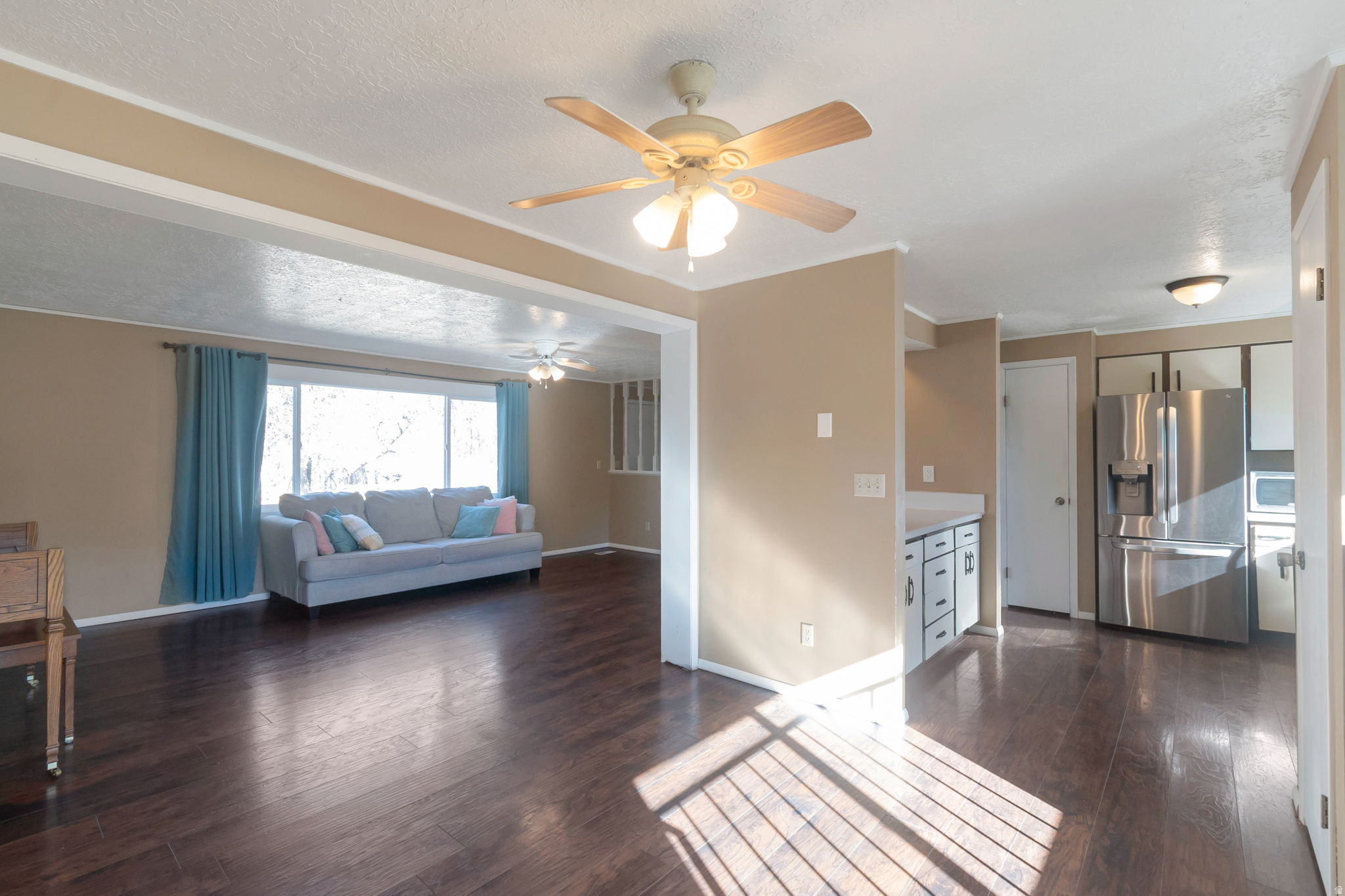 SUNSET VIEW - Residential