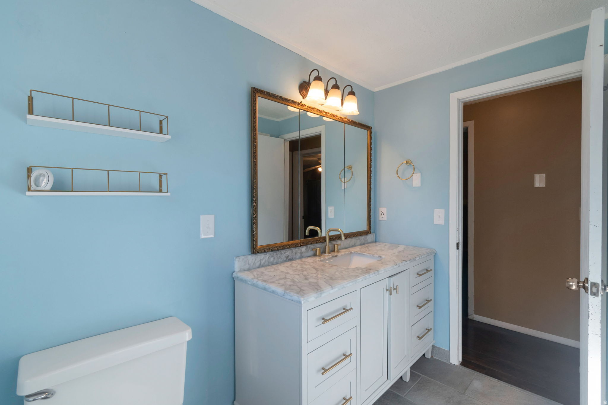 SUNSET VIEW - Residential