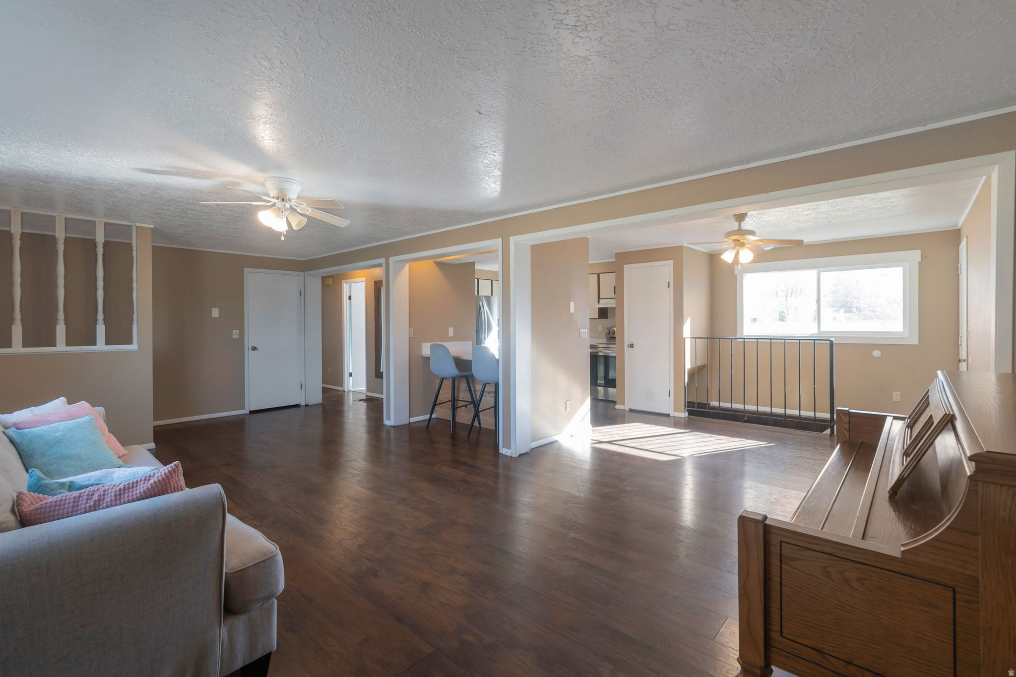 SUNSET VIEW - Residential