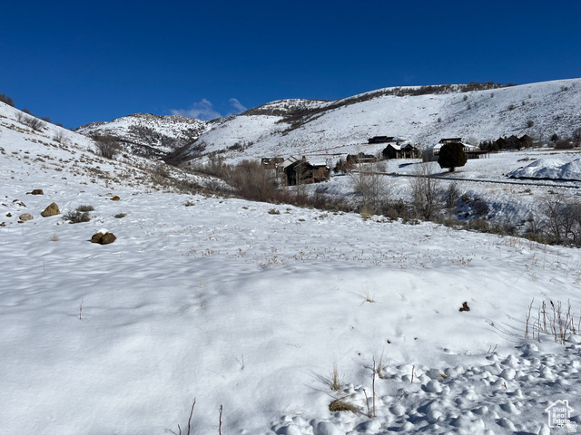 GREEN HILLS PHASE #6 - Land