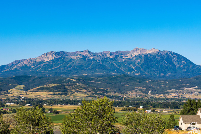 GREEN HILLS PHASE #6 - Land