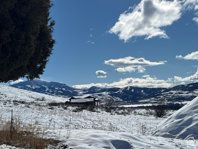 GREEN HILLS PHASE #6 - Land