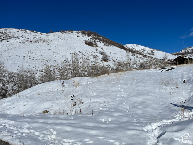 GREEN HILLS PHASE #6 - Land