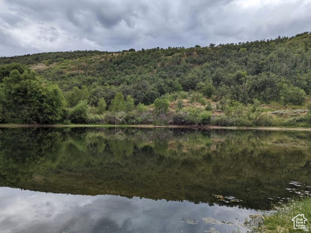 GREEN HILLS PHASE #6 - Land