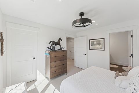 Tiny photo for 4132 N PATIO SPRINGS DR #8, Eden, UT 84310 (MLS # 2146791)