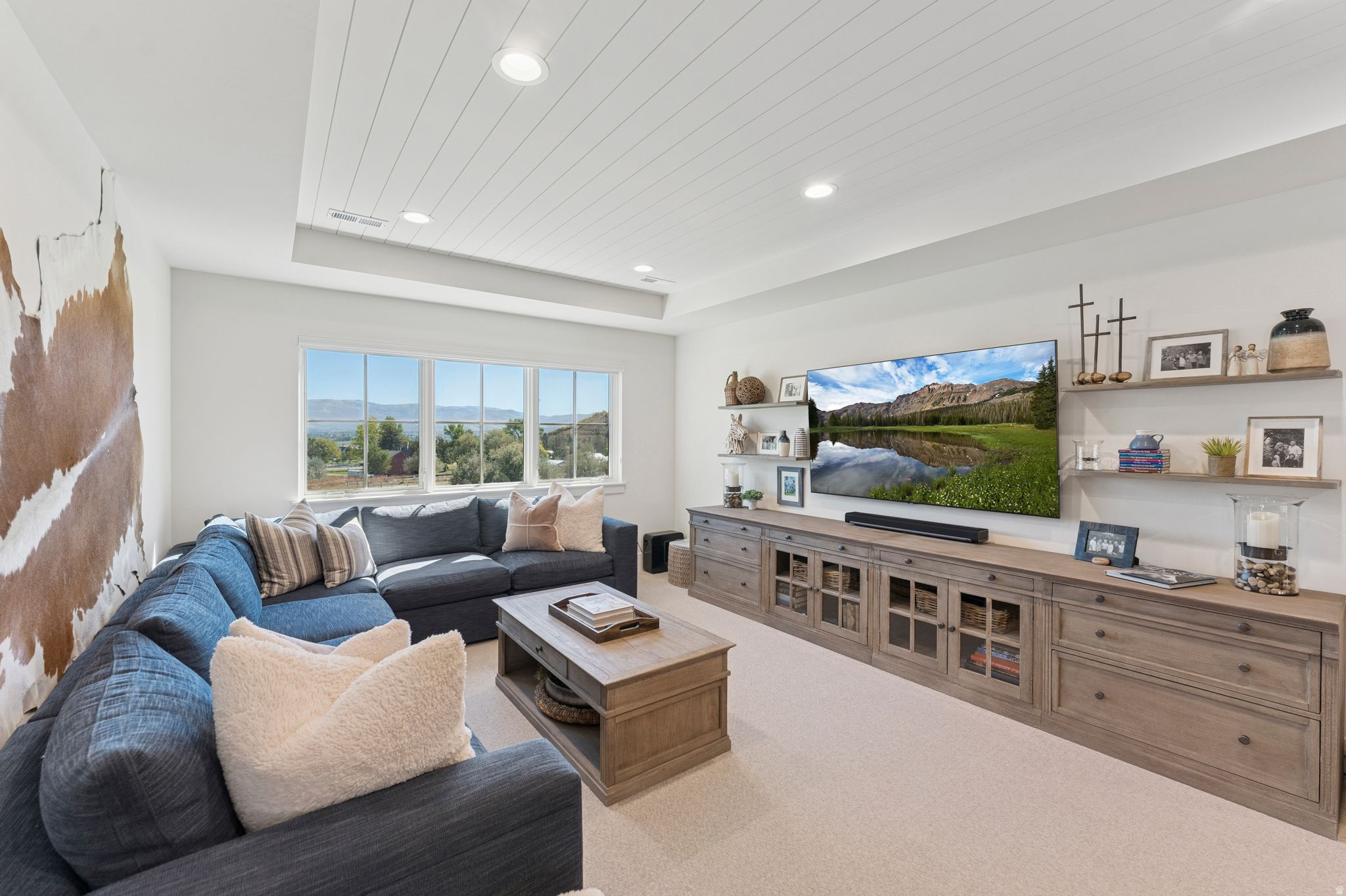 EDEN ESCAPE PLAT A - Residential