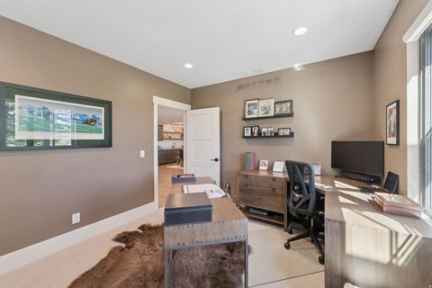 Tiny photo for 4132 N PATIO SPRINGS DR #8, Eden, UT 84310 (MLS # 2146791)