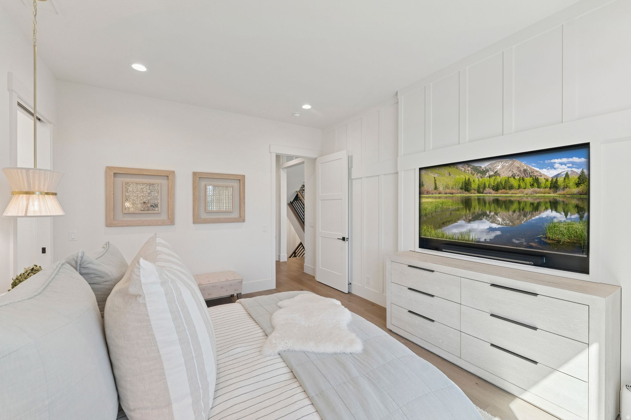 EDEN ESCAPE PLAT A - Residential