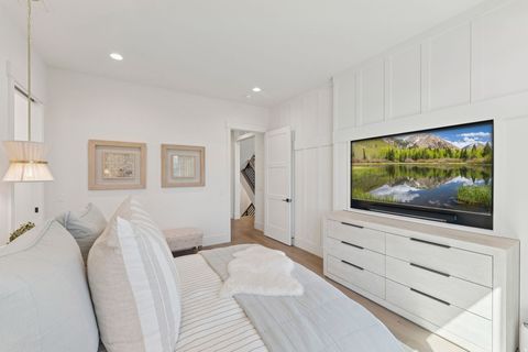 Tiny photo for 4132 N PATIO SPRINGS DR #8, Eden, UT 84310 (MLS # 2146791)