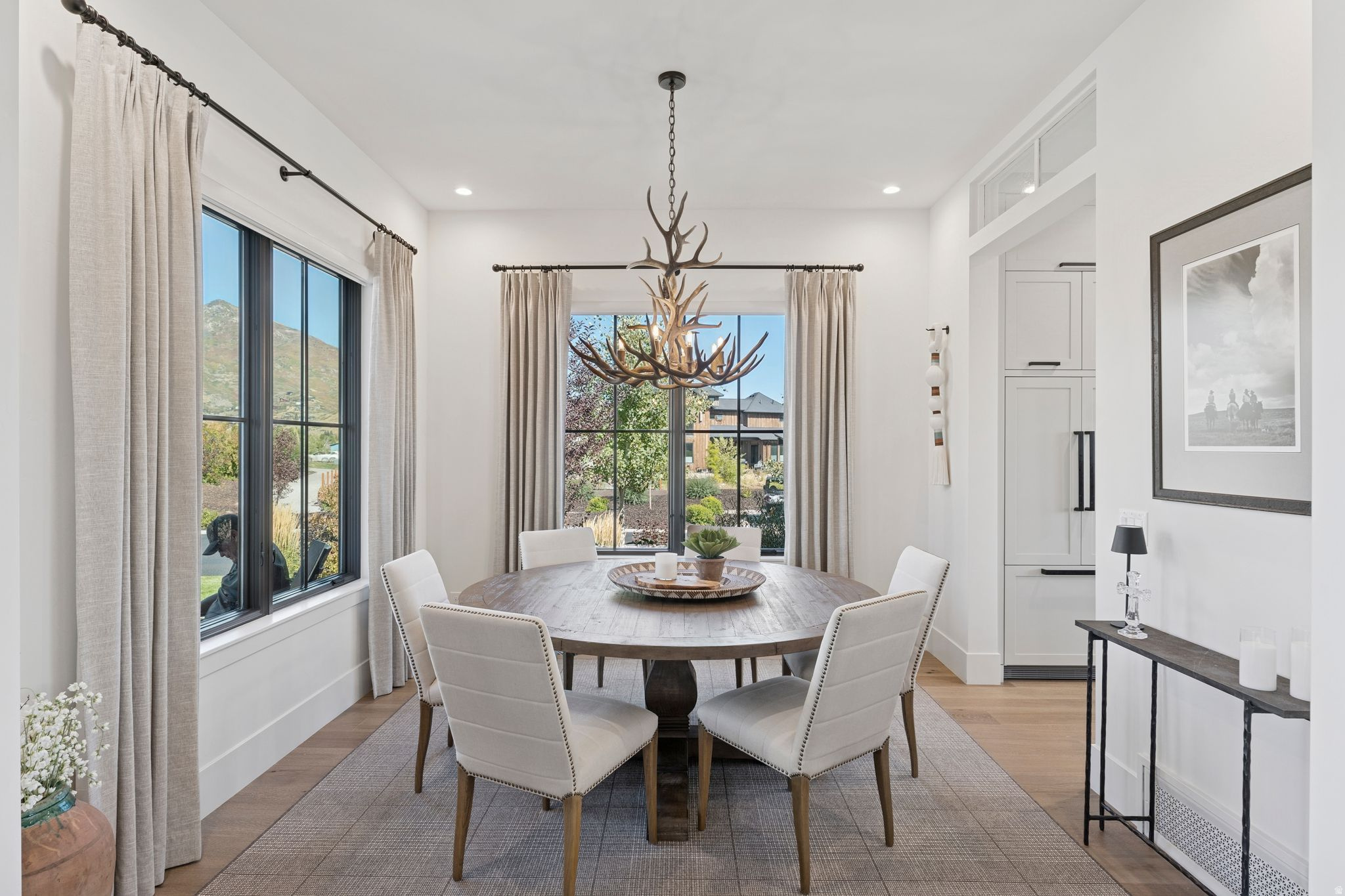 EDEN ESCAPE PLAT A - Residential