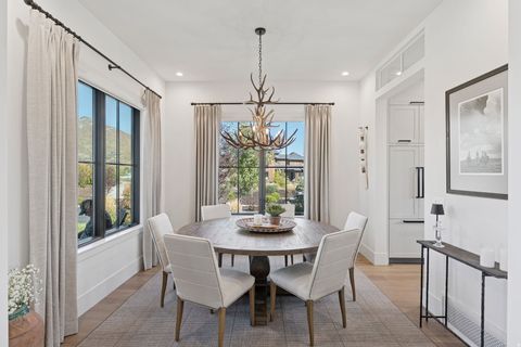 Tiny photo for 4132 N PATIO SPRINGS DR #8, Eden, UT 84310 (MLS # 2146791)