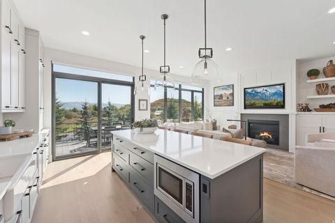 Tiny photo for 4132 N PATIO SPRINGS DR #8, Eden, UT 84310 (MLS # 2146791)