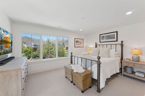 Tiny photo for 4132 N PATIO SPRINGS DR #8, Eden, UT 84310 (MLS # 2146791)