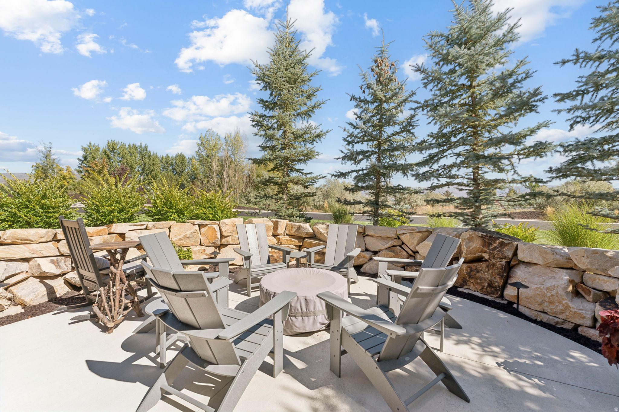 EDEN ESCAPE PLAT A - Residential