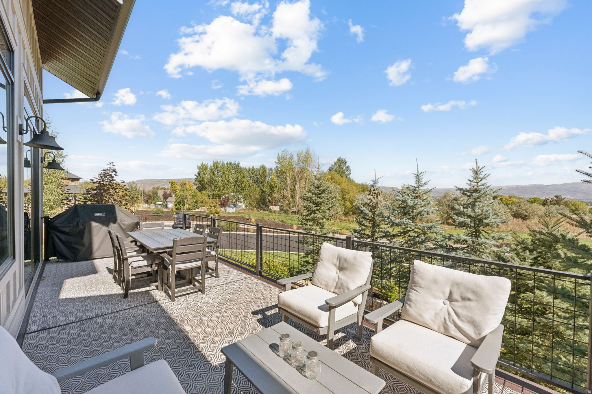 EDEN ESCAPE PLAT A - Residential