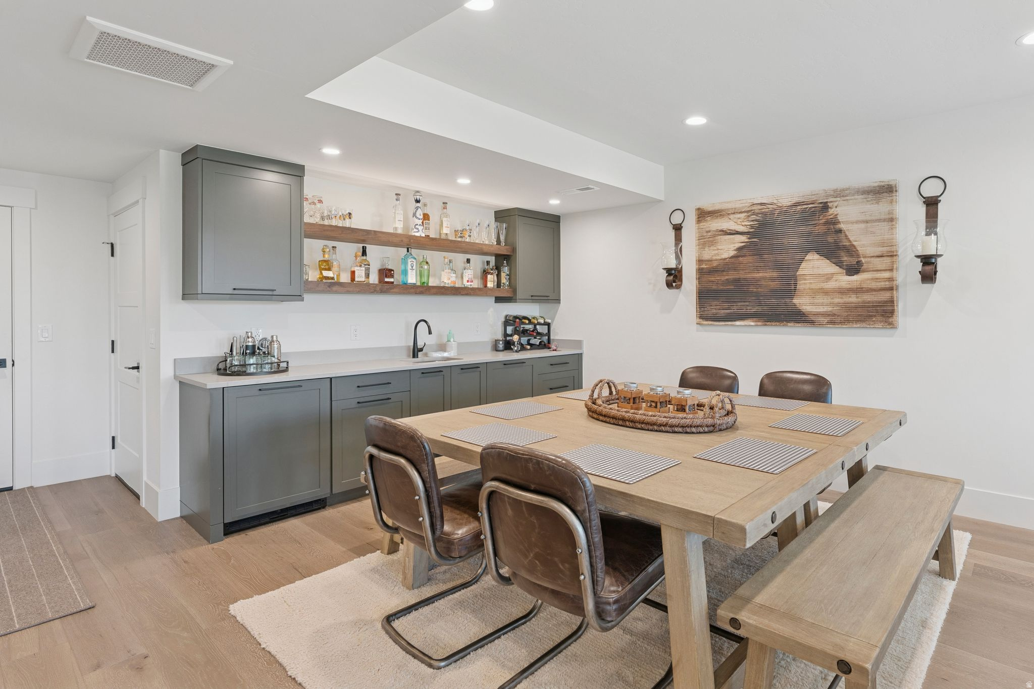 EDEN ESCAPE PLAT A - Residential