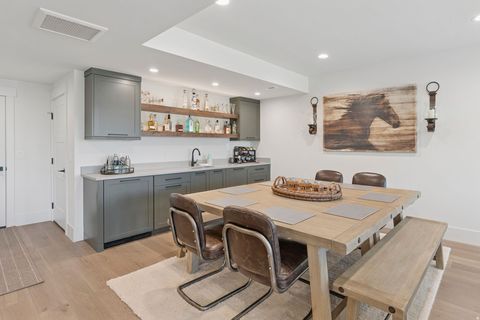 Tiny photo for 4132 N PATIO SPRINGS DR #8, Eden, UT 84310 (MLS # 2146791)