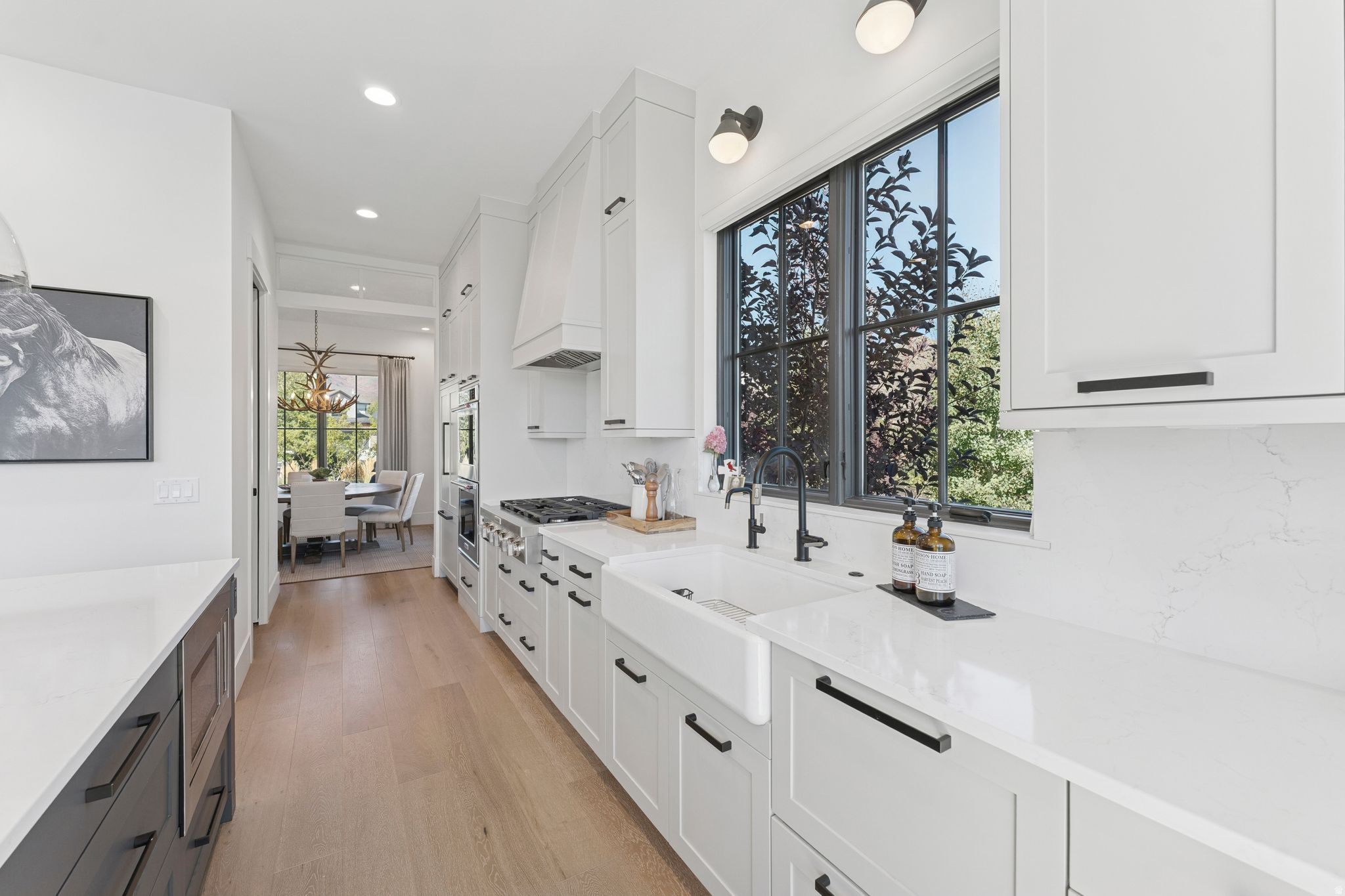 EDEN ESCAPE PLAT A - Residential