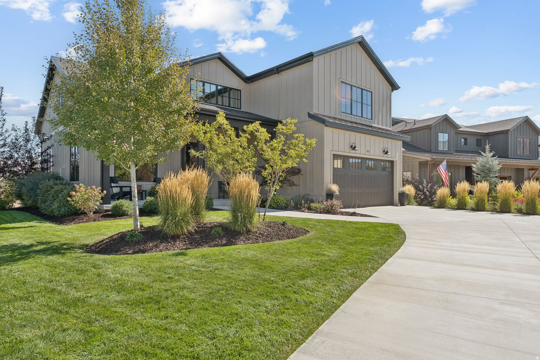 EDEN ESCAPE PLAT A - Residential