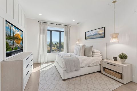 Tiny photo for 4132 N PATIO SPRINGS DR #8, Eden, UT 84310 (MLS # 2146791)