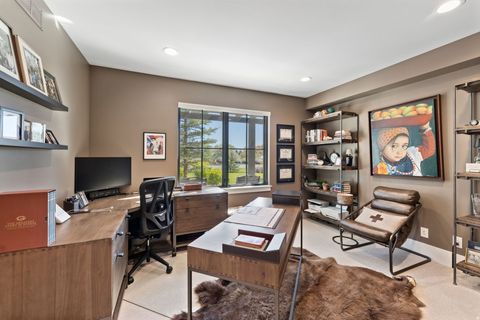 Tiny photo for 4132 N PATIO SPRINGS DR #8, Eden, UT 84310 (MLS # 2146791)