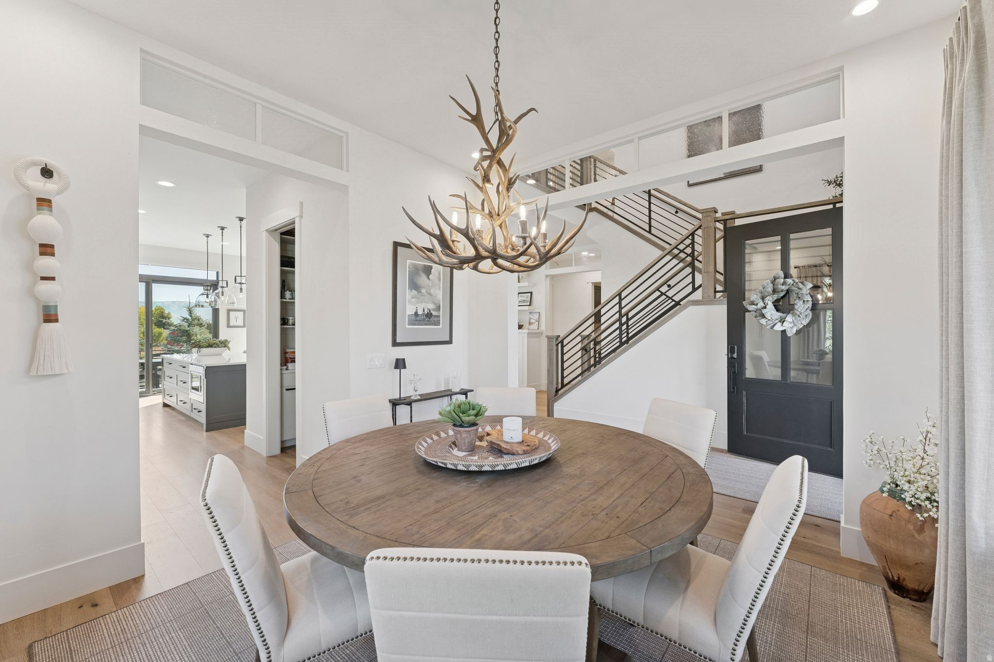 EDEN ESCAPE PLAT A - Residential