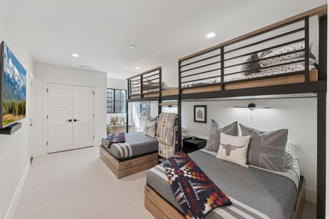 Tiny photo for 4132 N PATIO SPRINGS DR #8, Eden, UT 84310 (MLS # 2146791)