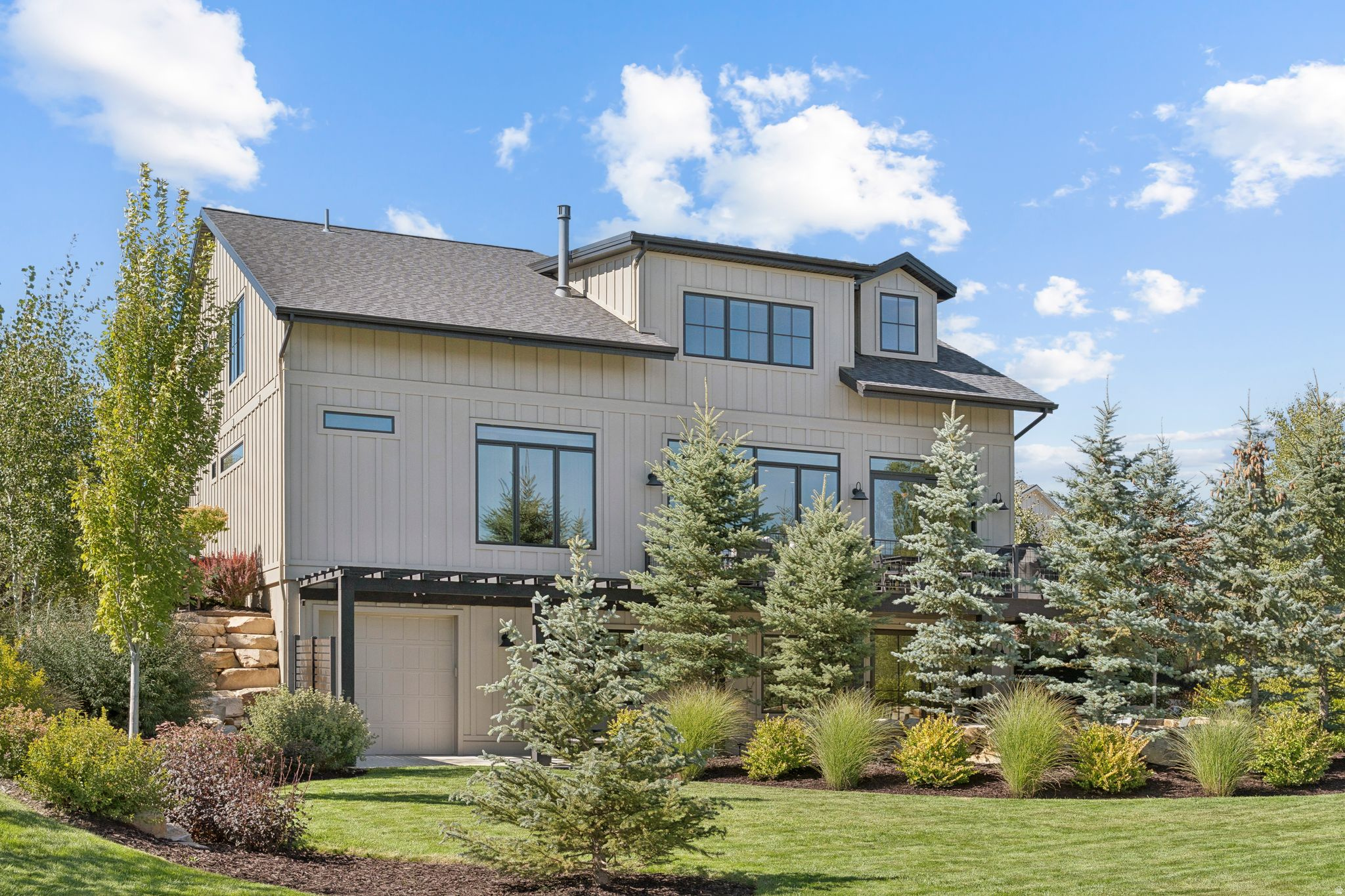 EDEN ESCAPE PLAT A - Residential