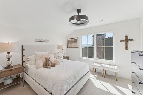 Tiny photo for 4132 N PATIO SPRINGS DR #8, Eden, UT 84310 (MLS # 2146791)