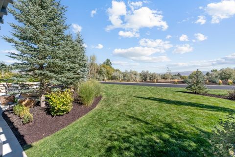 Tiny photo for 4132 N PATIO SPRINGS DR #8, Eden, UT 84310 (MLS # 2146791)