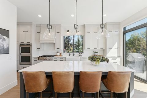 Tiny photo for 4132 N PATIO SPRINGS DR #8, Eden, UT 84310 (MLS # 2146791)