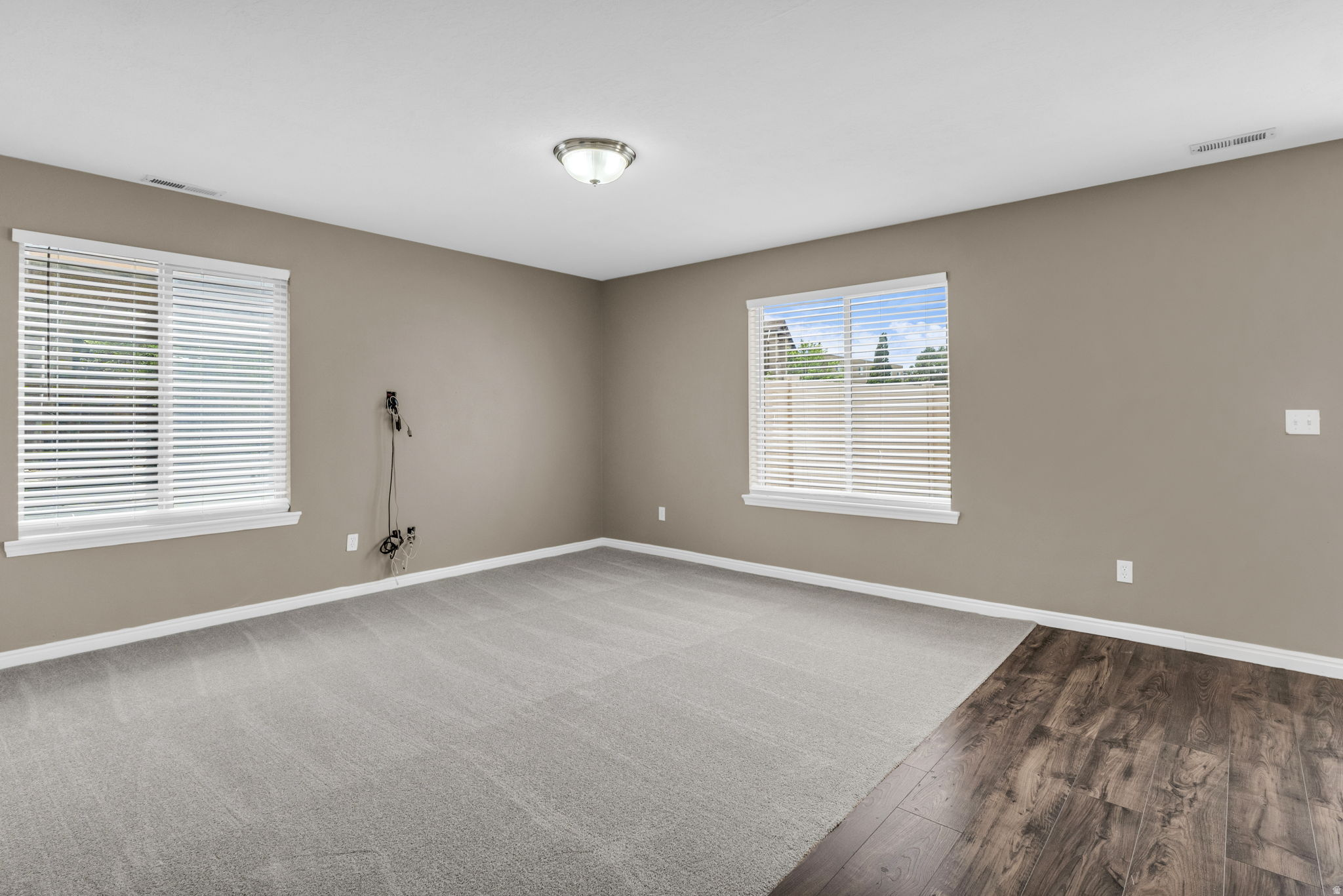 GATEWAY VILLAGE - Residential