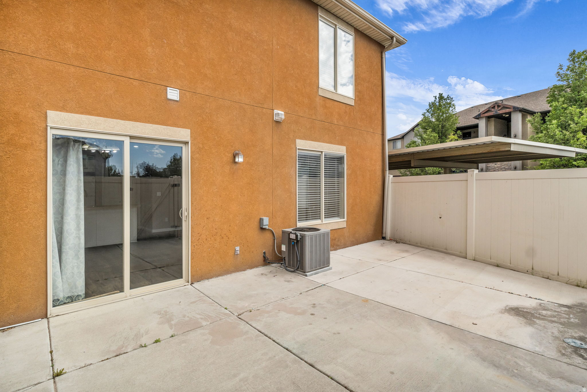 GATEWAY VILLAGE - Residential