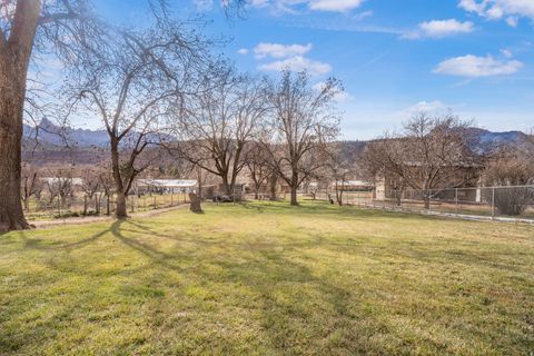 Tiny photo for 188 W MAIN ST, Rockville, UT 84763 (MLS # 2132728)