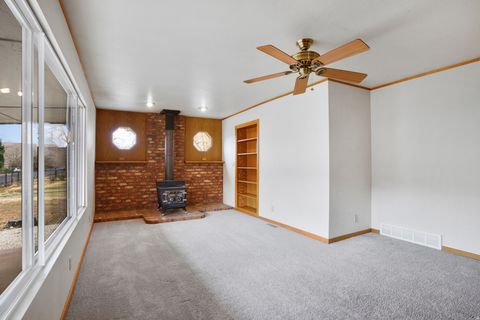 Tiny photo for 188 W MAIN ST, Rockville, UT 84763 (MLS # 2132728)
