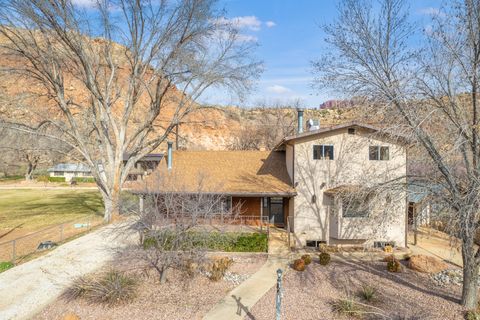 Tiny photo for 188 W MAIN ST, Rockville, UT 84763 (MLS # 2132728)
