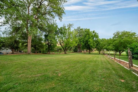 Tiny photo for 188 W MAIN ST, Rockville, UT 84763 (MLS # 2132728)