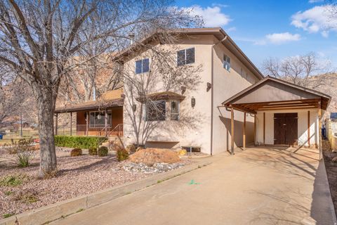 Tiny photo for 188 W MAIN ST, Rockville, UT 84763 (MLS # 2132728)