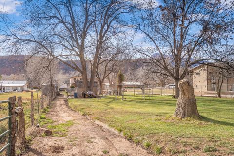 Tiny photo for 188 W MAIN ST, Rockville, UT 84763 (MLS # 2132728)