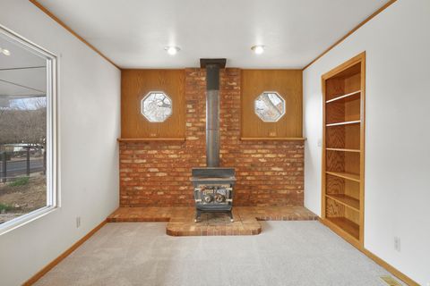 Tiny photo for 188 W MAIN ST, Rockville, UT 84763 (MLS # 2132728)