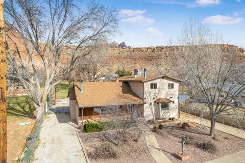 Tiny photo for 188 W MAIN ST, Rockville, UT 84763 (MLS # 2132728)