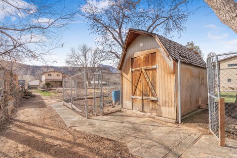 Tiny photo for 188 W MAIN ST, Rockville, UT 84763 (MLS # 2132728)