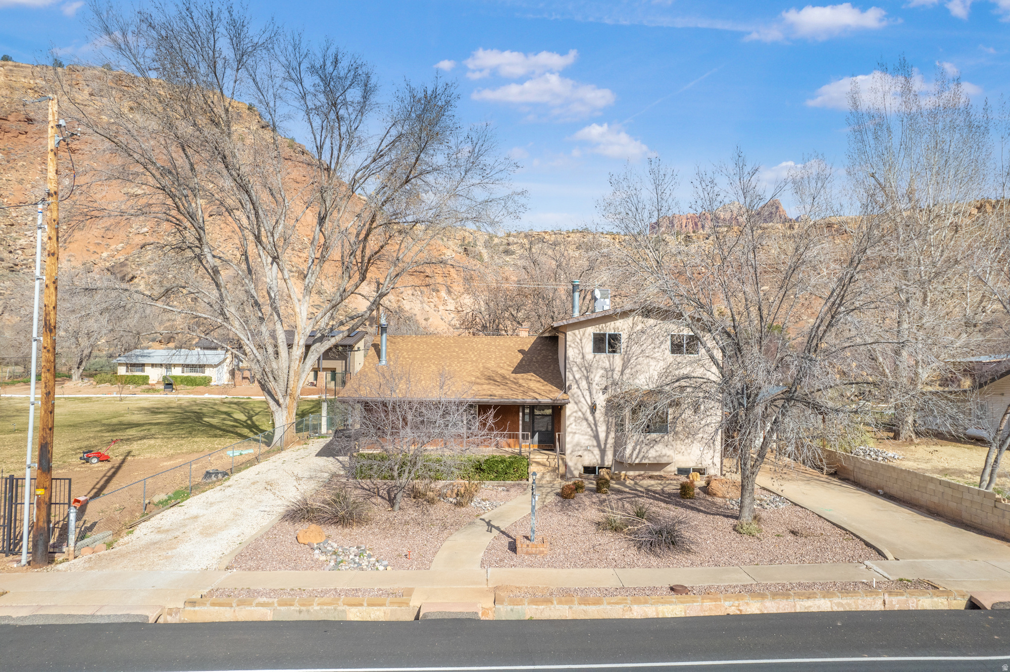 ROCKVILLE TOWN BLK 10 - Residential