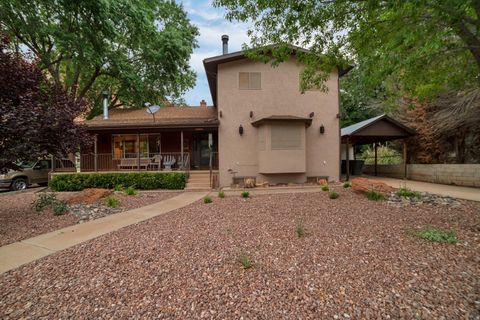 Tiny photo for 188 W MAIN ST, Rockville, UT 84763 (MLS # 2132728)