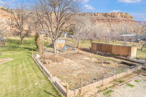 Tiny photo for 188 W MAIN ST, Rockville, UT 84763 (MLS # 2132728)